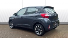 Hyundai i10 1.0 [63] Advance 5dr Auto [Nav] Petrol Hatchback